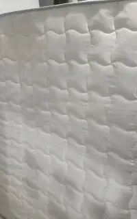 تشک فنری