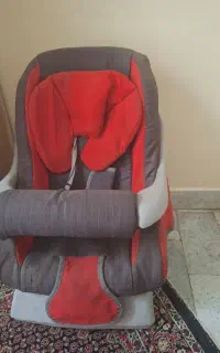 صندلی ماشین کودک