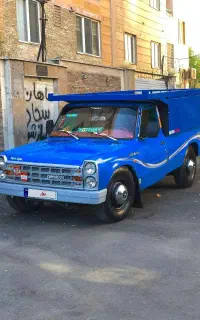 نیسان اپشنال 1401