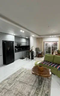 اجاره واحد لوکس ۱ سال ساخت در خیابان جویبار سینا