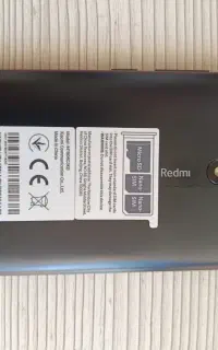 گوشی شیائومی سالم تمیز