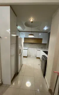 تعویض صحفه و آب بندی کابینت