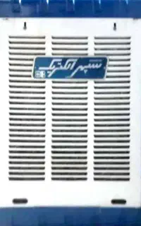 کولر آبی 3500