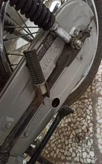 قاب زنجیر رهرو