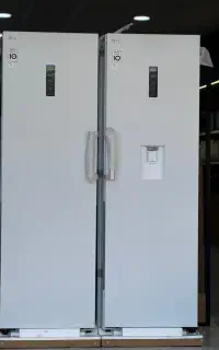 یخچال دوقلو