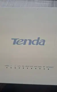 مودم ADSL تندا چهار پورت