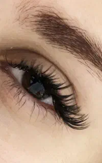 اکسنتشن مژه و ابرو . لیفت و لمینت  مژه و ابرو