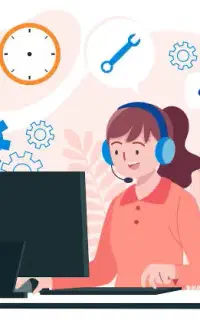 استخدام ادمین حرفه ای