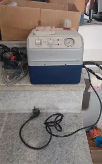 اتوبخارسیلتر ترک اصل