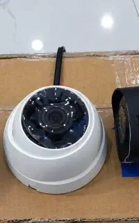 ۳ عدد دوربین مداربسته داهوا نو