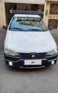 اریسان ۲  ۱۵ تاکار نقدی و معاوضه با سورن پلاس صفر