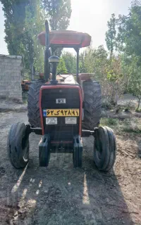 ترکتور