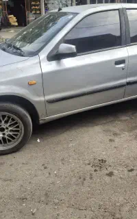سمند دوگانه 88