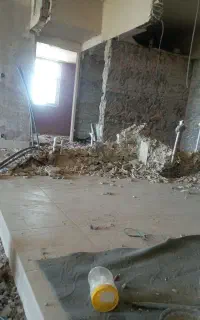 لوله بازکن ونشت یاب آب تخریب کاری چادگان داران
