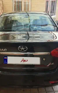 فروش جک j4 مدل ۱۴۰۱