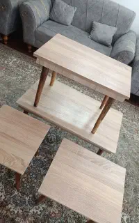 میز عسلی