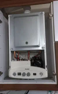 نصب،سرویس،تعمیرات کولرگازی،پکیج و آبگرمکن و بخاری
