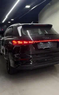 آودی Q5 2025 فول