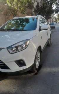 جکs5 مدل 96 اتوماتیک
