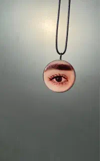 آویز موی یار رزینی قوچان