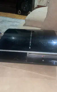 پلی استیشن ps3 فت