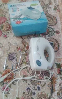 همزن کنوود اصل انگلیس.۲۵۰والت