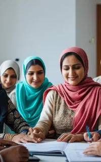 طرح اشتغالزایی برای بانوان سیستانی