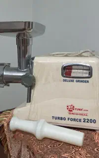چرخ گوشت جنرال