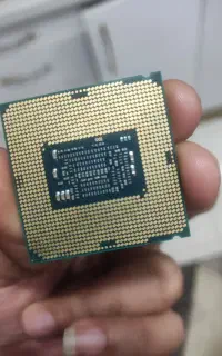 فروش پردازنده i3 8100
