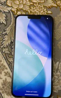 آیفون ۱۳ پرومکس ۲۵۶
