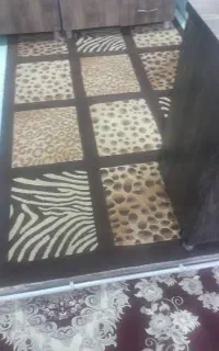 گلیم فرش