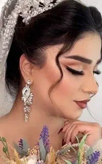 میکاپ  شینیون.پاکسازی .اصلاح باآب