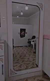آینه تمام قد
