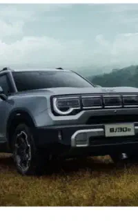 بایک bj30e دیارخودرو