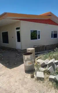 درب و پنجره دوجداره UPVC