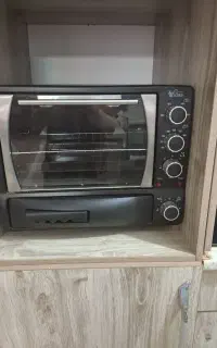 توستر