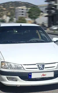 پژوپارس (XU7)95
