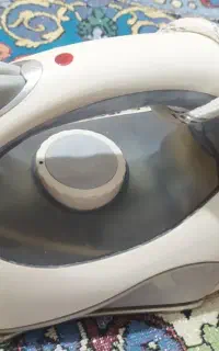 اتو بخار دستی