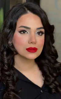 میکاپ حرفه ای،تجربه چهره ای نچرال زیبا
