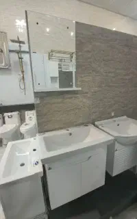روشویی کابینتی