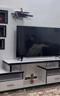 میز تلویزیون شیک و سالم
