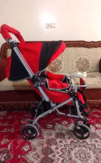 کالسکه نوزاد