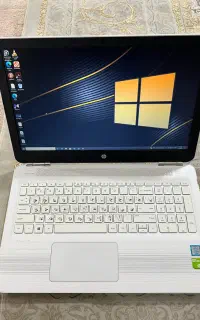 لپ تاپ HP