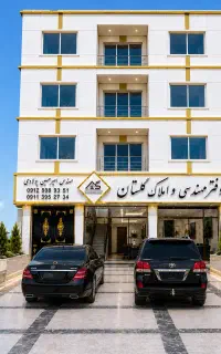 استخدام نیروی خدمات در دفتر مهندسی املاک باجا خواب