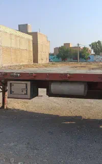 تریلی کفی