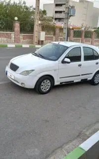 تیبا 2