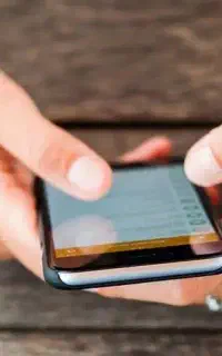 استخدام نیروی کار خانم و آقا جهت کارغیرحضوری