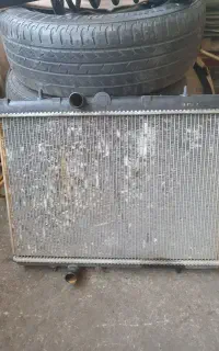 رادیاتور ۲۰۶
