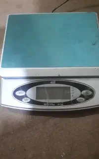 ترازو ۱۰کلیویی