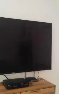 تلویزیون هوشمند ۵۵ اینچ اسنوا